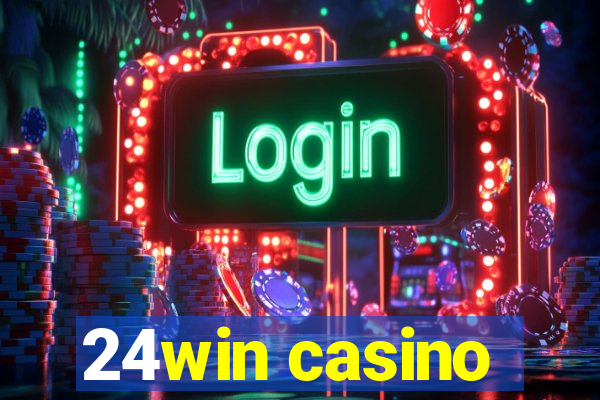 24win casino